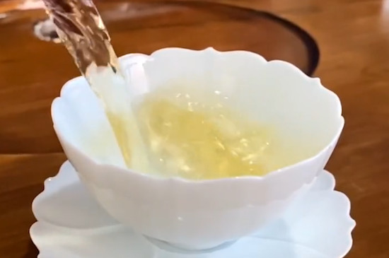 武夷山四大名枞是什么茶