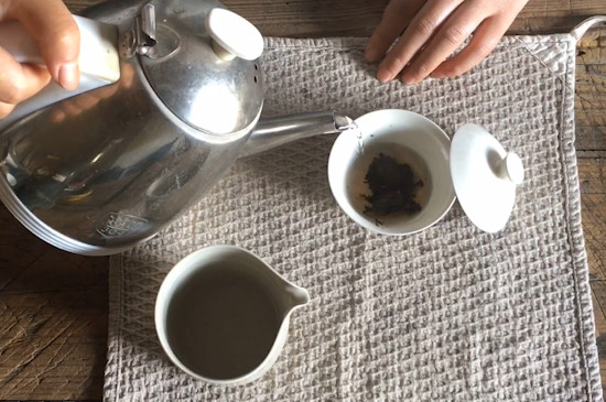 老班章普洱茶怎麼泡