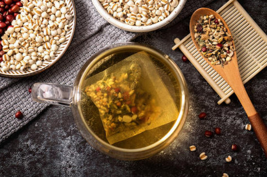 紅豆薏米芡實茶不適宜人群，孕婦及兒童不宜喝