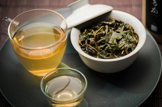 喝了七天乌龙茶胖了5斤，不具有真实性