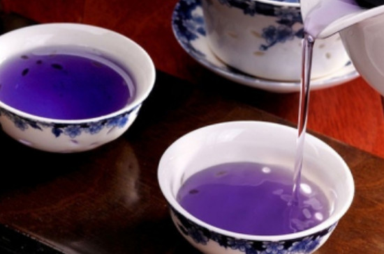 黑枸杞怎么泡水喝