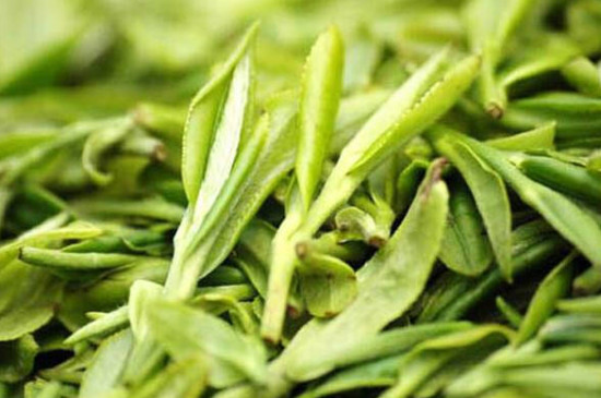 龍井茶的特點是什麼