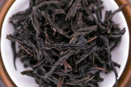 大红袍茶叶能存多久