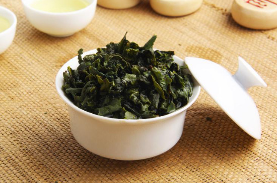 四季喝茶口訣，春夏秋冬適合茶類