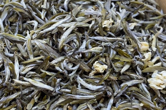 喝茉莉花茶的好處