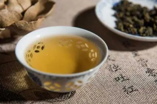 永春佛手屬於什麼茶
