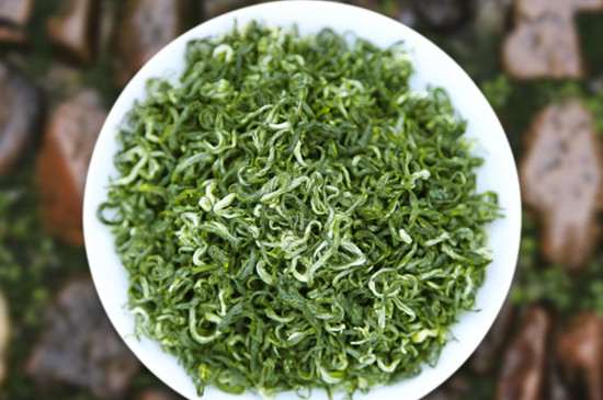 碧螺春屬於什麼茶系