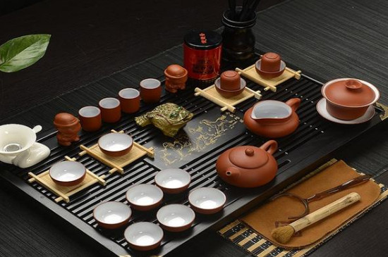 什么是普洱杯