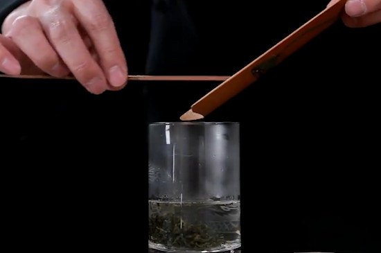 碧螺春的泡法与水温