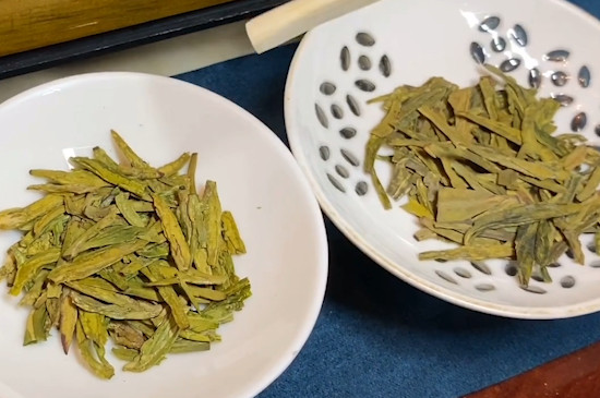 喝绿茶的好处和坏处