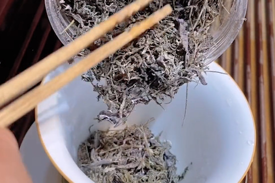 富硒藤茶的功效與作用