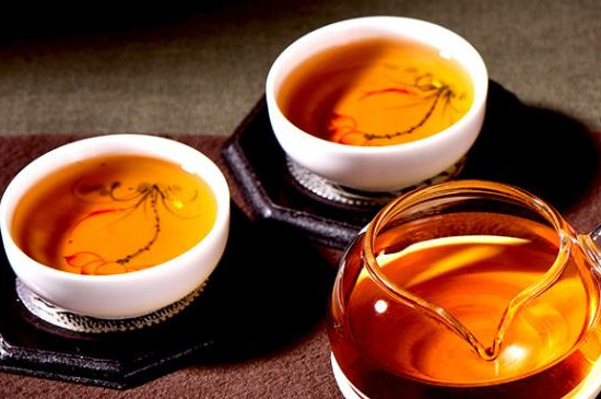 雲南滇紅茶多少錢一斤，一斤100～800元左右