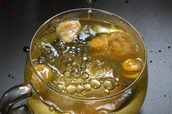 罗汉果怎么泡水喝