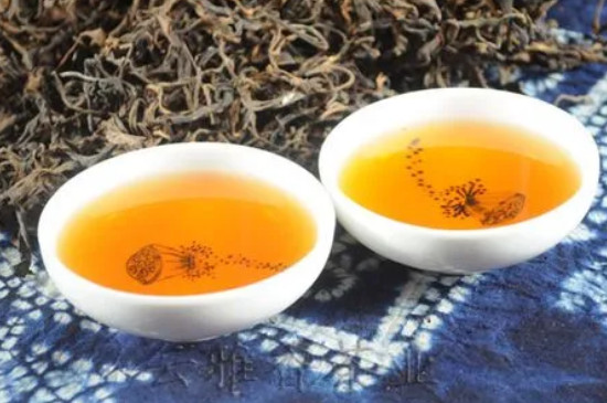 麻黑古树茶多少钱一斤