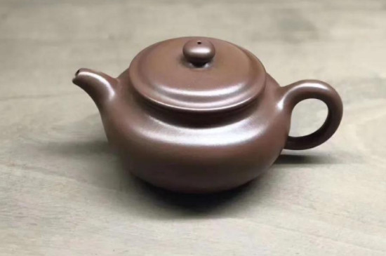 怎麼識別紫砂壺