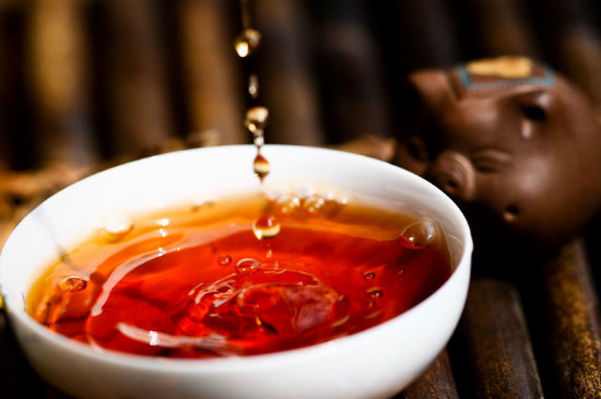 黑茶茶致癌是肯定的，并不致癌还能提升免疫力