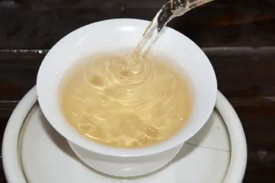 金銀花怎麼泡