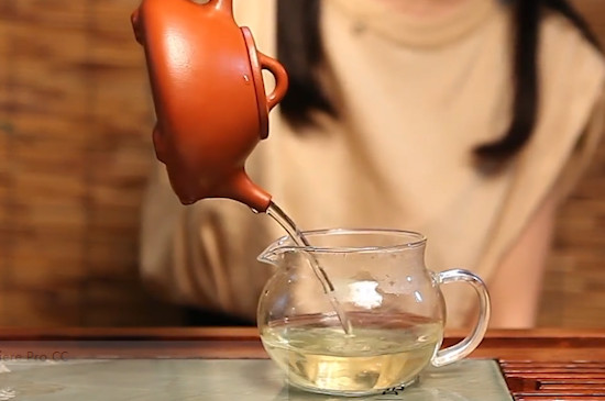 朱泥壶适合泡什么茶