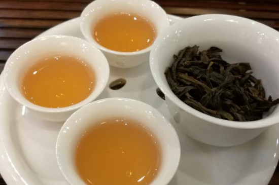 单丛茶凹富后好还是鸭屎香好，单丛茶是寒性还是温性