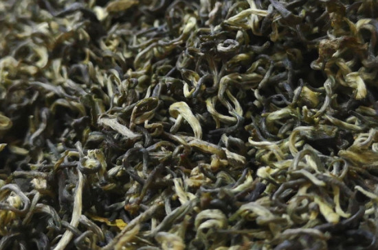都勻毛尖是什麼茶