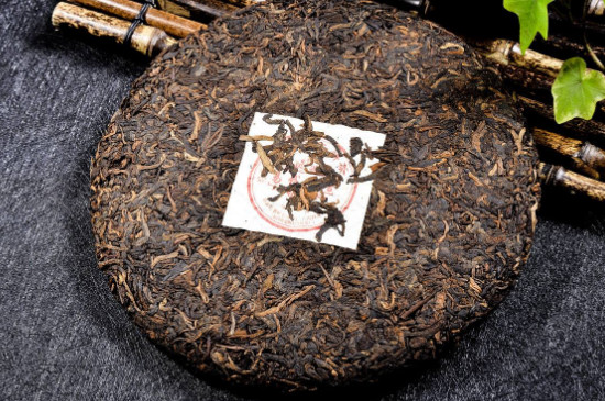 普洱茶属于什么茶叶