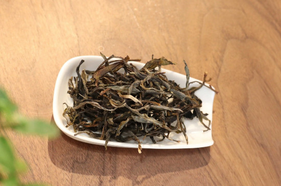普洱茶是什麼意思