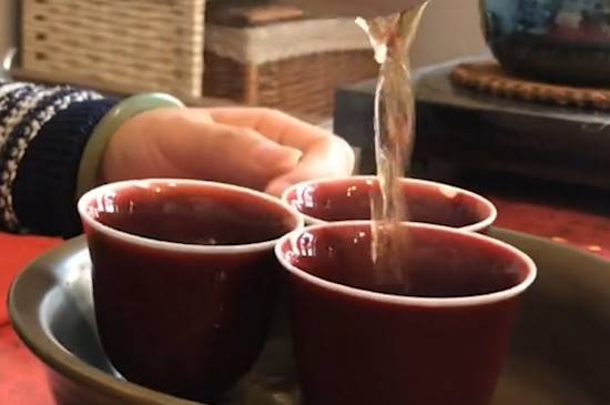 大紅袍肉桂屬於什麼茶