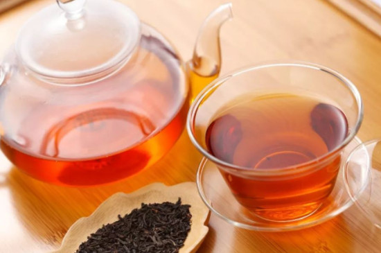 普洱茶可以隔夜喝吗