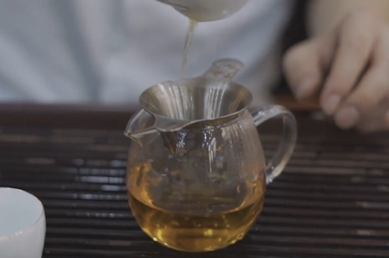 正山小种需要洗茶吗