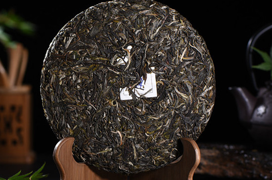 送茶叶给领导有什么讲究，送领导普洱茶送一饼好吗