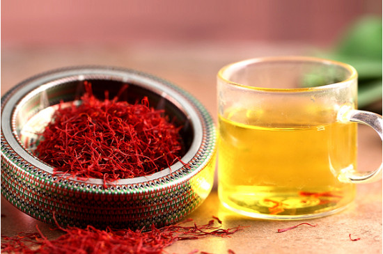 藏紅花什麼季節喝好，一年四季都適合飲用