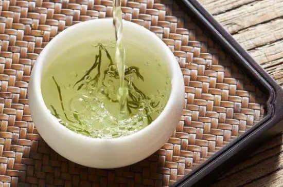 茶葉可以放多久
