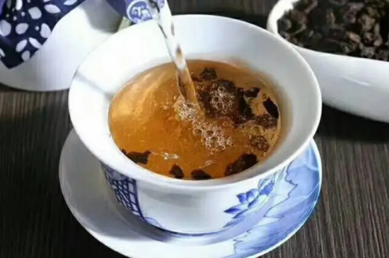 糯米香的碎银子普洱好不好