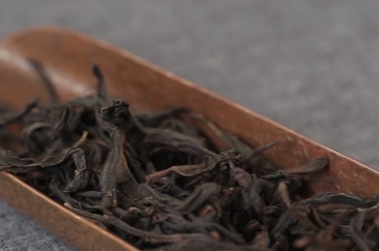 单枞茶属于什么茶