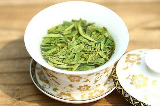 龍井茶水溫多少合適