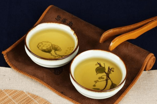 大树茶怎么喝