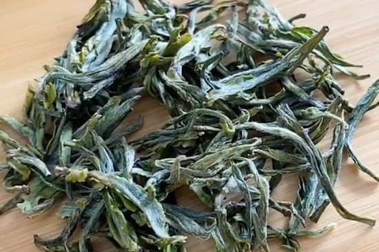 黃山毛峰的功效與作用