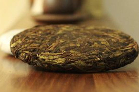 2007年七子普洱茶饼的价格，07年普洱价格区间