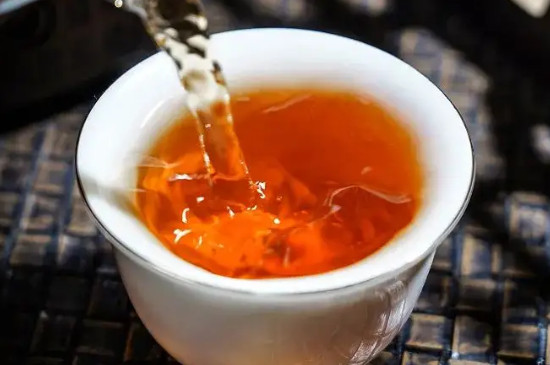 大红袍属于什么茶种是红茶还是绿茶