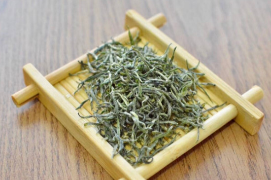 什麼人不適合喝毛尖茶