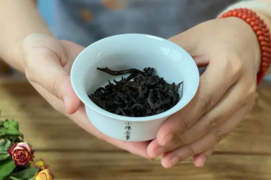 水仙茶的特點 水仙茶適合什麼人喝