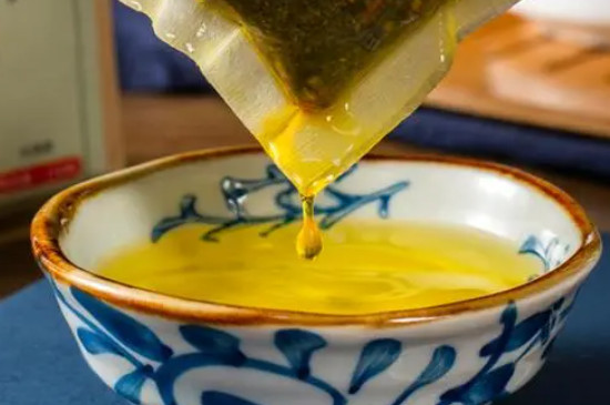 罗汉清润茶有什么功能