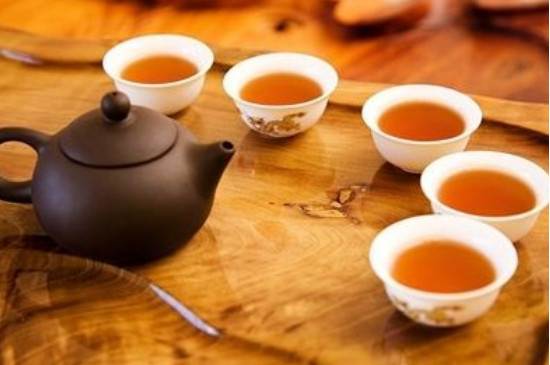 什麼樣的人不能喝黑茶?四大類人群不適合喝黑茶
