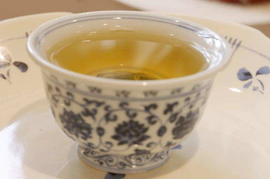 大树茶和乔木茶的区别