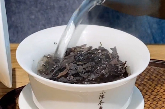 肉桂泡法的正確方法