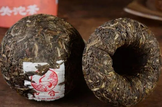 普洱熟茶有哪幾種