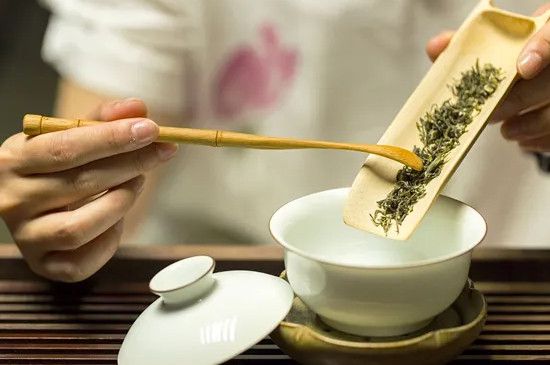 怎么泡功夫茶