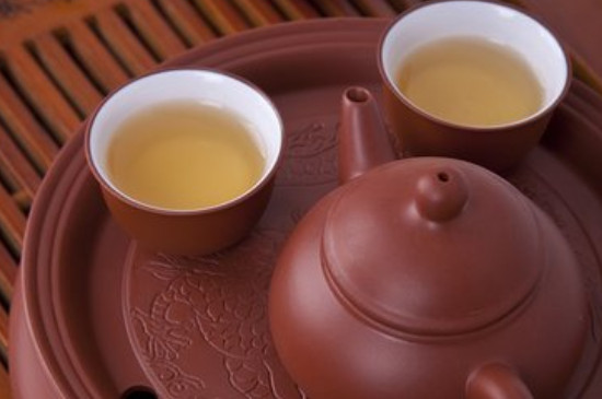 如何養紫砂壺