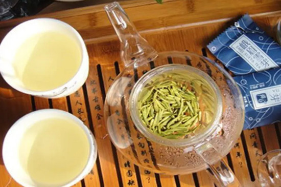 雪芽茶怎麼泡