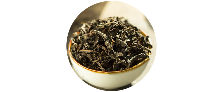 岩茶是什么茶